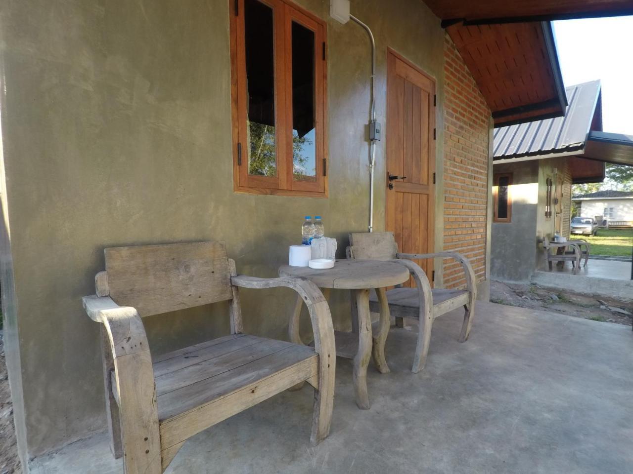 Paiburee Guesthouse מראה חיצוני תמונה